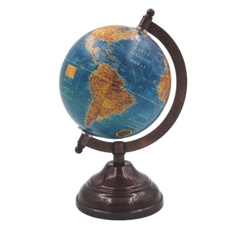 Globus Blue Ocean 22cm