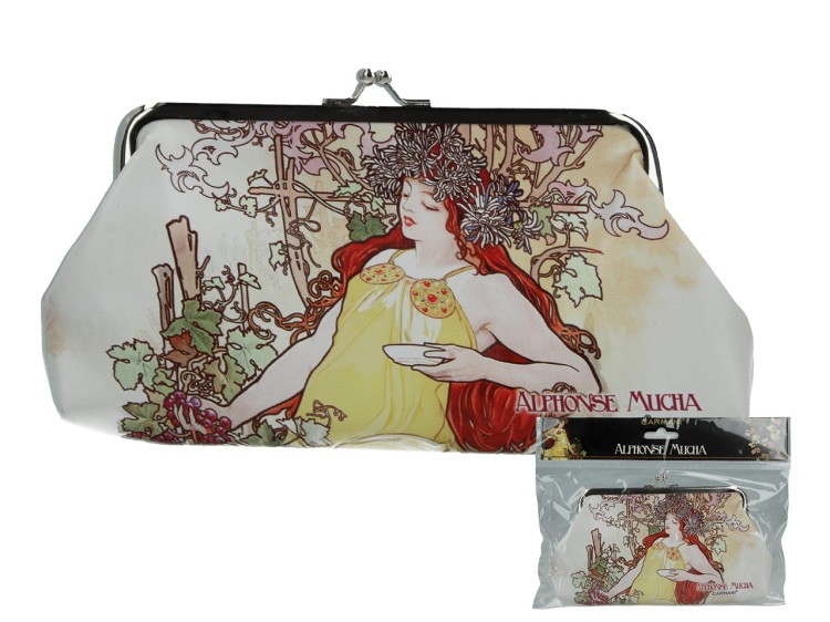 portfel-Alfons-mucha-jesien