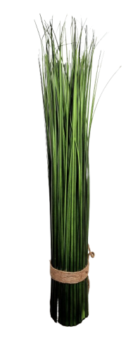 TRAWA W WIĄZCE 83cm