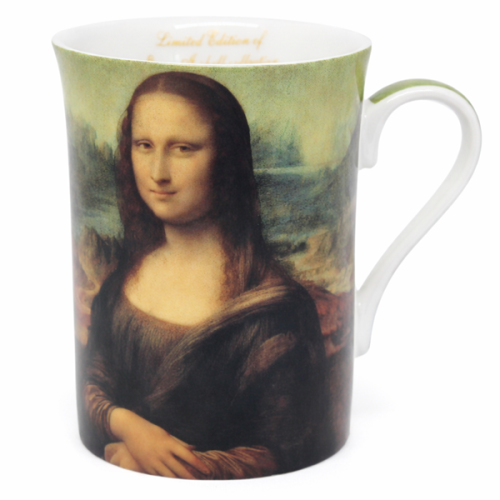 KUBEK ART GALLERY DA VINCI